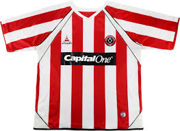 1819 jordan psg third black jersey. 2006 07 Sheffield United Home Shirt Excellent M Classic Retro Vintage Football Shirts