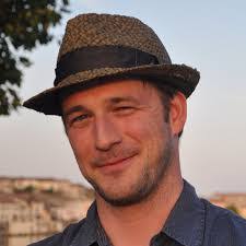 Ben Whatley's Instagram, Twitter & Facebook