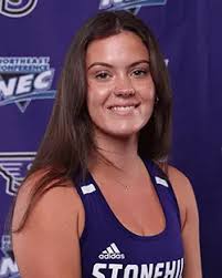 Jenna Gustafson's Instagram, Twitter & Facebook