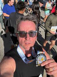 Fundraiser by Brent Morley : My Run to Support Cancer Research, Dedicated  to Jay Grossman