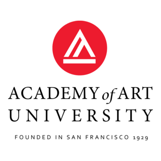 Academy of Art University logo