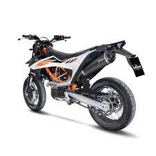 Check spelling or type a new query. Auspuff Leovince 690 Smc R 690 Enduro R Motorparts Lohne