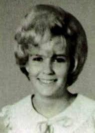 Obituary of Rose Mary Ash