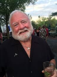 Dennis McCarron Obituary (1946