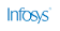 Infosys logo