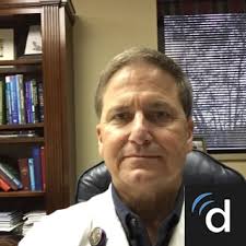 Dr. James R. Upp, MD