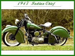 1947 Indian Chief Indian Motorcycle Indian Motorcycle Logo Indian Motorbike