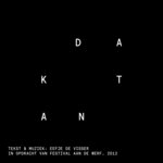 This year in january, eefje released her fourth album, bitterzoet. Bitterzoet Eefje De Visser