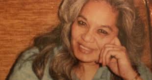 Virginia Marie Matiz Daywalt