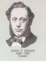 John Goode Family History & Historical Records