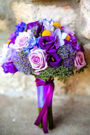 Hochzeitsstrauß brautstrauß burgund & marine bouquet | etsy. Brautstrauss In Blau Oder Lila Die 44 Schonsten Beispielbilder Zur Hochzeit