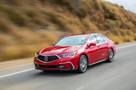 Among the acura class, the 2014 rlx sports hybrid is the most notable. 2020 Acura Rlx Review Ratings Specs Prices And Photos The Car Connection