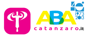 Arti visive e studi curatoriali. Abacatanzaro Iscrizioni