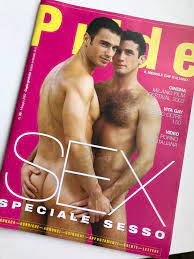 Gay sesso italia