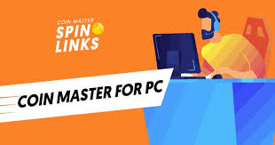 Coin master free spins & coins we are giving aways +22.000 spins for ( android, pc & ios device ) just do easy step : Coin Master For Pc Laptop Or Mac