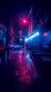 Music Wallpaper 4k For Mobile Ideas Neon Wallpaper Cyberpunk Aesthetic Aesthetic Wallpapers