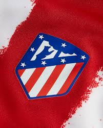 Club atlético river plate, commonly known as river plate, is an argentine professional sports club based in the núñez neighborhood of buenos aires, founded on 25 may 1901, and named after the english name for the city's estuary, río de la plata. Atletico Madrid 2021 22 Home Baby Amp Toddler Football Kit Nike Ae