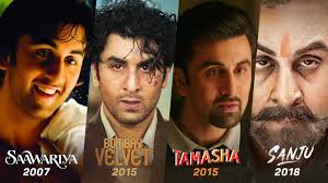 The Many Characters Ranbir Kapoor Imbibed In His Decade Old Career As An Actor Deepika padukone awkward interview with ranbir kapoor 2018. characters ranbir kapoor imbibed