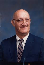 William Edward Butler, Sr.