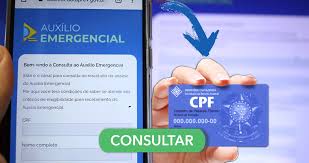 O esocial é um projeto do governo federal que visa o aplicativo de consulta qualificação cadastral permite ao usuário verificar se o cadastro de pessoa. Consulta Pelo Cpf Mostra Quanto Voce Vai Receber Do Auxilio Emergencial Em 2021 Consulte Saldo E Parcelas