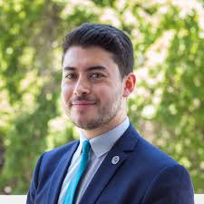 Promoción 2016 Luis Pardo Villalón