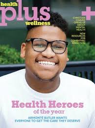 Plus 145 September October 2021 by Equal Pride