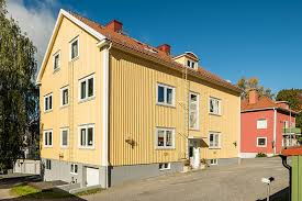 De meest gunstige en budgettaire levensomstandigheden. Fastigheter Och Lagenheter I Ornskoldsvik Eko Bostader