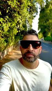 Message from Me & Sidney Charles ahead...