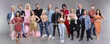 As a teenager, pamela went. Promi Big Brother 2020 Alle Infos Zum Start Im Uberblick Xxl Staffel Im Marchenland Ab Heute Abend In Sat 1 Auf Tv Wunschliste