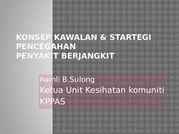 Orang yang terjangkit kudis ini biasanya tinggal di tempat kumuh serta tidak melindungi. Ppt 6 0 Konsep Kawalan Strategi Pencegahan Penyakit Berjangkit Pptx Ridzuan Nauzdir Academia Edu