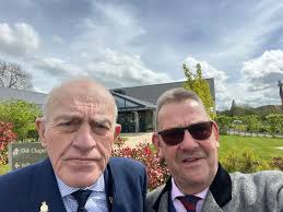 My dad's Obituary💔 Arthur Afie❤️