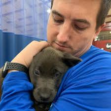 Happy happy birthday to Coach Cameron Borup! Nobody loves the kids and  works hard to do right by them like Cam. Happy Birthday Cam from your whole  Ohana!