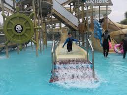 Cuti sekolah disember di bangi wonderland themepark gempak giler. Family Review Of Bangi Wonderland Themepark And Resort Ninja Housewife