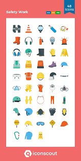 Download Safety Work Icon Pack Available In Svg Png Eps Ai Icon Fonts Work Icon Icon Pack Work Safety