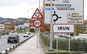 Fronteira suiça, frança (sullianmartins24, mai 2016). Se Vai De Carro A Portugal Leia Isto Bom Dia Suica