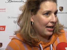 Check spelling or type a new query. Elena Uhlig Ich Hatte Das Gefuhl Da Sehe Ich Viel Schwangerer Aus Bunte De