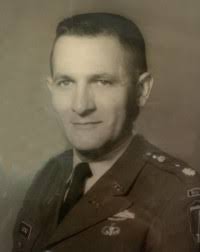 Colonel Thomas A. Latzka