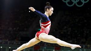 Aly raisman was born on 25th may 1994 and is currently 26 years old. Olympic Gymnast Aly Raisman Opens Up About Periods And Free Bleeding Allure