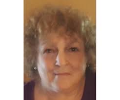 Roberta Aronson Obituary (1954