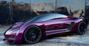 Спорткар из сша в минске, доставка авто из америки в беларусь от колумбавто. Blade Pervyj V Mire Sportkar Raspechatannyj Na 3d Printere Energoinnovaciya