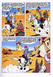 Capítulo iii del ridículo razonamiento que pasó entre don quijote, sancho panza. Basta Con Revisar Los Anaqueles Y Cajones De Los Libreros De Viejo Para Comprobar Que Aun Corren Por Ahi D Literatura Espanola Quijote De La Mancha Don Quijote