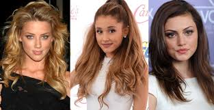 How a cancer rising person looks: Aquarius Rising Celebrities