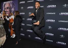 For the latest news, follow us on facebook, twitter. Delawarean Gets His Big Break In A Madea Family Funeral