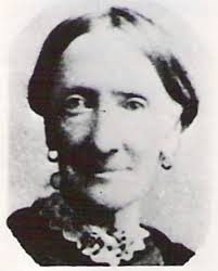 Ellen Jane Bailey Lamborn (1827-1897)