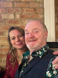 Gosforth fire: GP who lost home in blaze thanks community for support