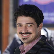 Yuriy Sardarov Movies and TV Shows