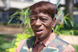 St. Louis City Senior Fund — Humans of St. Louis