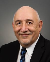 Andrew Palomares, Deputy Executive Director, CFO/CAO, retires from the Port  of Hueneme