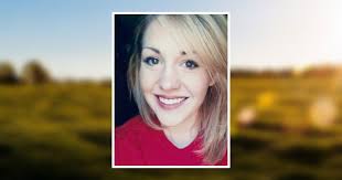 Allison Drouilhet Obituary November 2, 2016