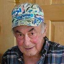 Roger George Kuzak Obituary